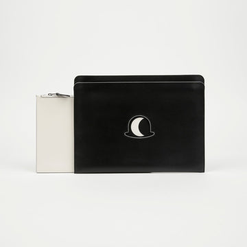 DELVAUX マグリットポーチ 160566334 [P]
