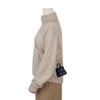 Delvaux Miniature Chain Bag Charm Keyring Crossbody Bag 160566360 [P]