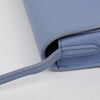 Celine Pastel Blue Leather Trotter Crossbody Bag 160480644 [P]