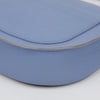 Celine Pastel Blue Leather Trotter Crossbody Bag 160480644 [P]