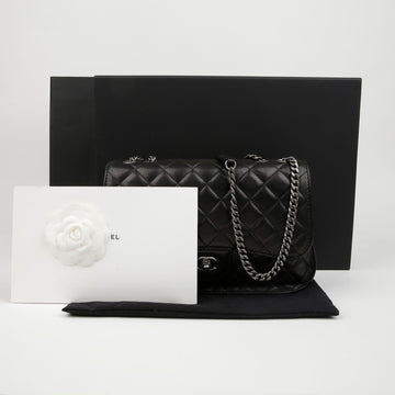 CHANEL Flap Shoulder Crossbody Bag A94283 160569687 [P]