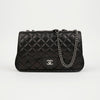 CHANEL Flap Shoulder Crossbody Bag A94283 160569687 [P]