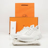 HERMES Bouncing White 43 160614906 [P]