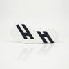 HERMES H221898Z Bouncing Weiß Navy 42 160614929 [P]