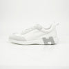 Hermes H231764Z Bouncing White Grey 44 160615379 [P]