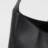 SALVATORE FERRAGAMO ガンチーニ ホーボー ショルダーバッグ ブラック 160495489 [P]