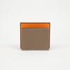 Hermes Citizen Twill Wallet 160615403 [P]