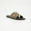 HERMES Izmir Sandalen Größe 42 H192568Z 160615406 [P]