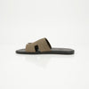 HERMES Izmir Sandalen Größe 42 H192568Z 160615406 [P]