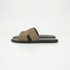 HERMES Izmir Sandalen Größe 42 H192568Z 160615406 [P]
