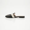 GUCCI Mule Slipper 670398 38.5 160618412 [P]