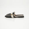 GUCCI Mule Slipper 670398 38.5 160618412 [P]