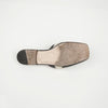 GUCCI Mule Slipper 670398 38.5 160618412 [P]