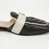 GUCCI Mule Slipper 670398 38.5 160618412 [P]