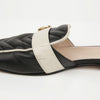 GUCCI Mule Slipper 670398 38.5 160618412 [P]