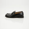 GUCCI インターロッキングローファー 39サイズ 738676 160621781 [P]