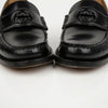 GUCCI インターロッキングローファー 39サイズ 738676 160621781 [P]