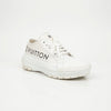 LOUIS VUITTON Sneakers Größe 38 160625794 [P]