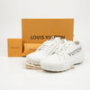 LOUIS VUITTON Sneakers Größe 38 160625794 [P]