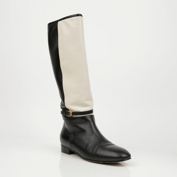 GUCCI Langschaftstiefel 658889 160662617 [P]