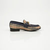 BURBERRY Check Link Loafer Größe 36 8007077 160666499 [P]