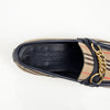 BURBERRY Check Link Loafer Größe 36 8007077 160666499 [P]