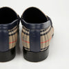 BURBERRY Check Link Loafer Größe 36 8007077 160666499 [P]