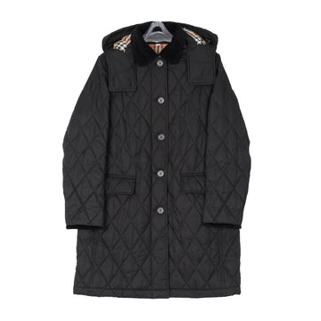Burberry Quilted Long Jacket 8057169 160497908 [P]