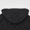 Burberry Quilted Long Jacket 8057169 160497908 [P]