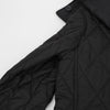 Burberry Quilted Long Jacket 8057169 160497908 [P]