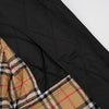 Burberry Quilted Long Jacket 8057169 160497908 [P]