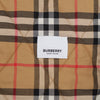 Burberry Quilted Long Jacket 8057169 160497908 [P]