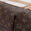 LOUIS VUITTON Boëti MM Monogram Canvas Tote Bag 160498272 [P]