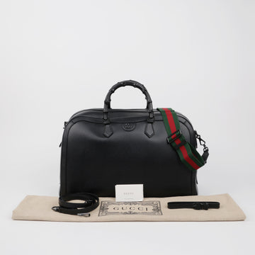 Gucci 705372 Diana Large Duffle Tote Bag 160498663 [P]