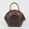 Louis Vuitton Ellips PM Monogram Canvas Tote Bag 160500918 [P]