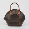 Louis Vuitton Ellips PM Monogram Canvas Tote Bag 160500918 [P]