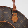 Louis Vuitton Ellips PM Monogram Canvas Tote Bag 160500918 [P]