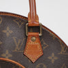 Louis Vuitton Ellips PM Monogram Canvas Tote Bag 160500918 [P]