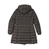 Moncler Long Padded Jacket Khaki 160501243 [P]