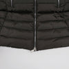 Moncler Long Padded Jacket Khaki 160501243 [P]