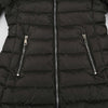 Moncler Long Padded Jacket Khaki 160501243 [P]