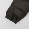 Moncler Long Padded Jacket Khaki 160501243 [P]