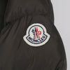 Moncler Long Padded Jacket Khaki 160501243 [P]