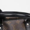 Louis Vuitton M40225 Macassar Briefcase Tote Bag 160559420 [P]