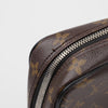 Louis Vuitton M40225 Macassar Briefcase Tote Bag 160559420 [P]