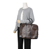 Louis Vuitton M40225 Macassar Briefcase Tote Bag 160559420 [P]