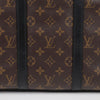 Louis Vuitton M40225 Macassar Briefcase Tote Bag 160559420 [P]