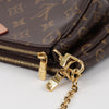 Louis Vuitton Multi Pochette Accessories Monogram Rose Claire 160559421 [P]