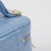 DIOR Mikro Vanity Case Schulter Crossbody Bag S0935OWCB 160566303 [P]