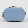 DIOR Mikro Vanity Case Schulter Crossbody Bag S0935OWCB 160566303 [P]